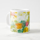 Recherche de floraison tasses Printemps
