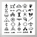 Recherche de tribu sioux posters Amérindienne