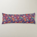 Recherche de motif nature coussins Orange