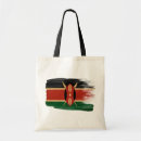 Recherche de kenya sacs Drapeau