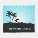 Recherche de surf couvertures Plage