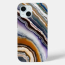 Recherche de lilas et blanc iphone coques Pour tous