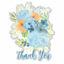 Recherche de merci des notes autocollants Rose
