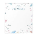 Recherche de le meilleur blocsnotes Professeur