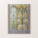 Recherche de art vintage puzzles Artistique