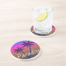 Recherche de paume dessous de verres Rose