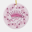 Recherche de baguette magique ornements Rose