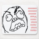 Recherche de rage tapis souris Meme