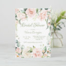 Recherche de texte vert invitations Rose