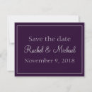 Recherche de argent 11x14 invitations Moderne