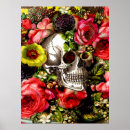 Recherche de jour des morts posters Tatouage