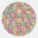 Recherche de canton autocollants Ohio