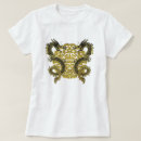 Recherche de dragon chinois tshirts L'orient