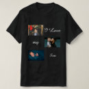 Recherche de i love my son tshirts Fils