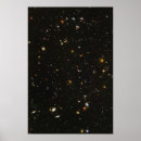 Recherche de champ profond hubble posters Étoiles