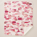 Recherche de brosse couvertures plaids Rose