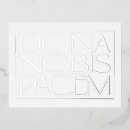 Recherche de latins vœux cartes Élégant