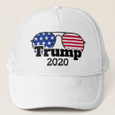 Recherche de and casquettes Blanc