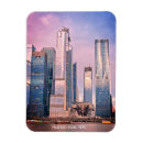 Recherche de city skyline magnete Bâtiments