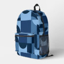 Recherche de géométriques sacs Abstrait