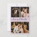 Recherche de couleur violette vœux cartes Pour tous