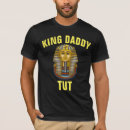 Recherche de king tut tshirts De