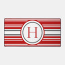 Recherche de collège tapis souris Monogramme