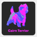 Recherche de cairn terrier autocollants Cairns