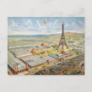 Recherche de exposition universelle 1889 cartes postales Français