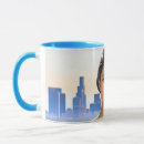 Recherche de nouvel an tasses Pour eux