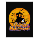 Recherche de happy halloween posters Jack o' lantern