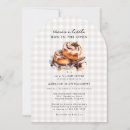 Recherche de petits pains invitations Bientôt maman