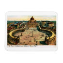 Recherche de saint peter magnets Rome