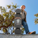 Recherche de halloween skateboards Effrayant