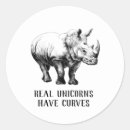 Recherche de licorne drôle autocollants Plaisanter
