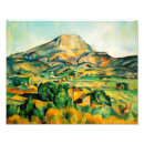 Recherche de cézanne posters Paul cezanne