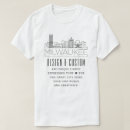 Recherche de milwaukee tshirts Ville