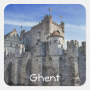 Recherche de gand autocollants Belgique