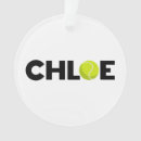 Recherche de joueurs de tennis ornements Entraîneur