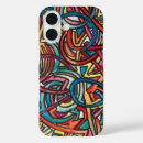 Recherche de labyrinthe iphone coques Moderne