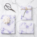 Recherche de marbres papier cadeau Motif