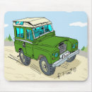 Recherche de land tapis souris 4x4