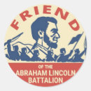Recherche de lincoln autocollants Amérique