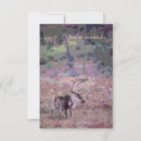Recherche de caribou invitations Cerf
