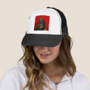 Recherche de pop trucker casquettes Rétro