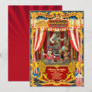 Recherche de cirque Fête