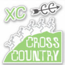 Recherche de le country autocollants Course