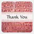 Recherche de symboles égyptiens autocollants Civilisation ancienne