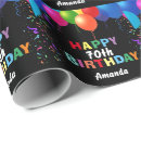 Recherche de dixie papier cadeau Nom
