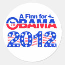 Recherche de obama autocollants 2012